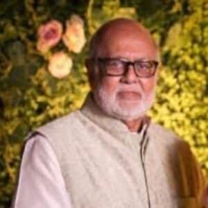 Mr Shahed Asgar Chowdhury 