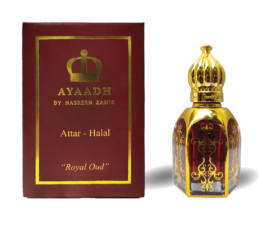 ROYAL OUD