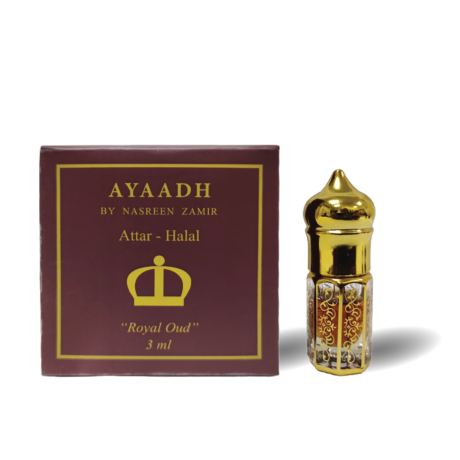 ROYAL OUD-3ml