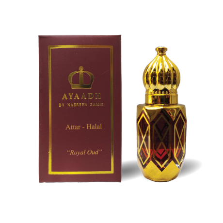 ROYAL OUD-8ml