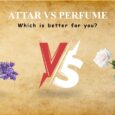Attar vs. Perfume