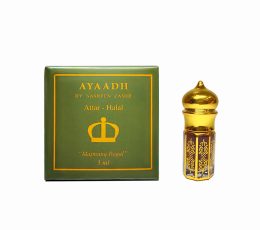 Majmuna Regal 3ml