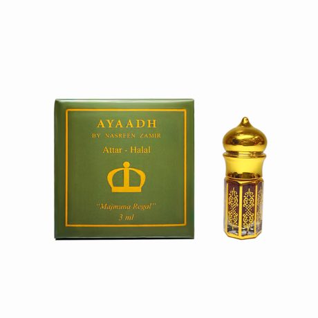 Majmuna Regal 3ml