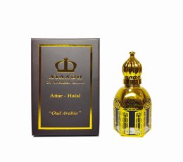 Oud Arabia
