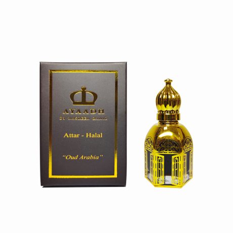 Oud Arabia