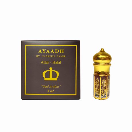 OUD ARABIA