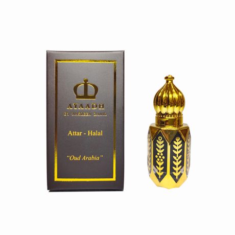 Oud Arabia